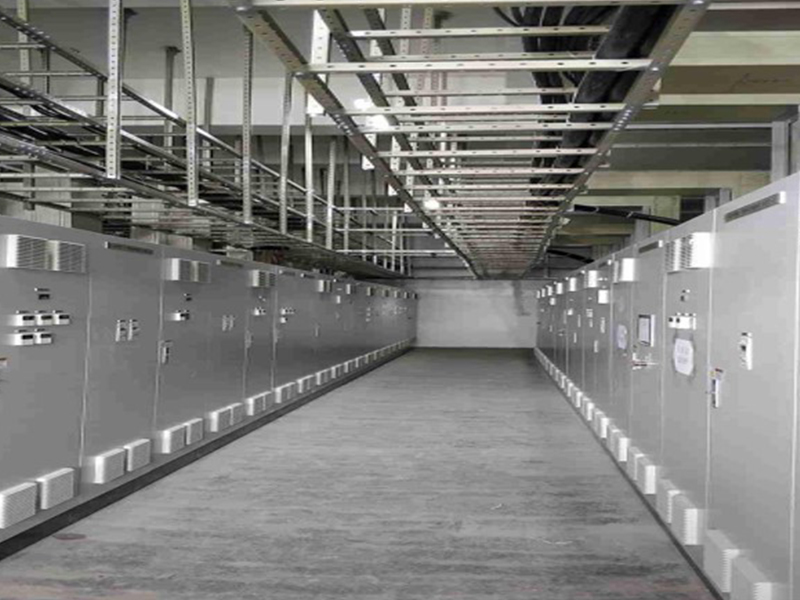 自动化控制系统